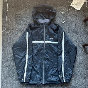 2000’s Nike Fleece-lined Jacket